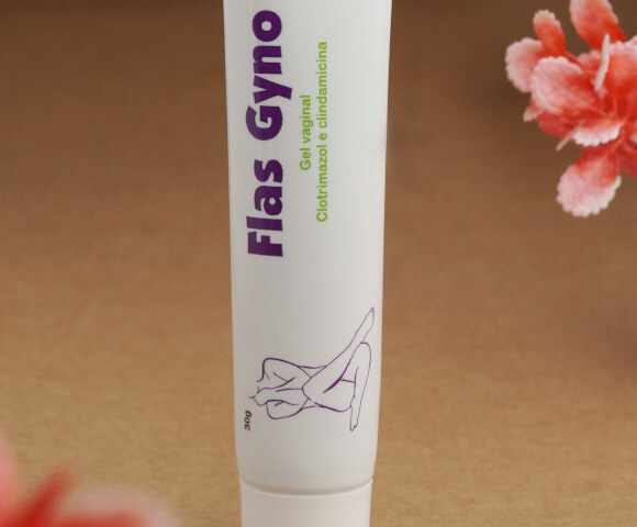 Flas Gyno