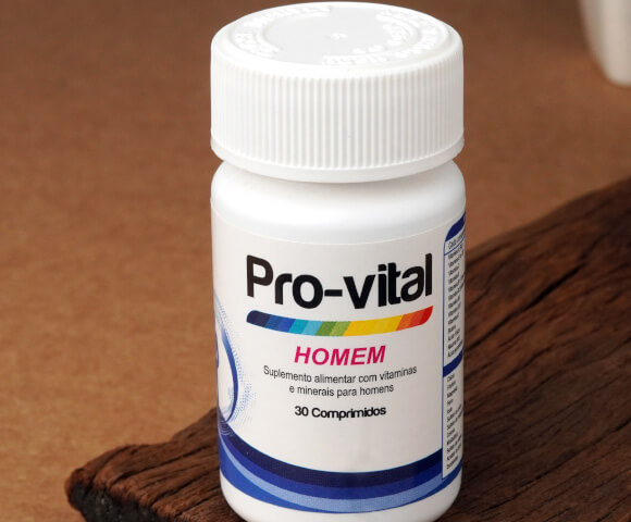 Pro-Vital Homem